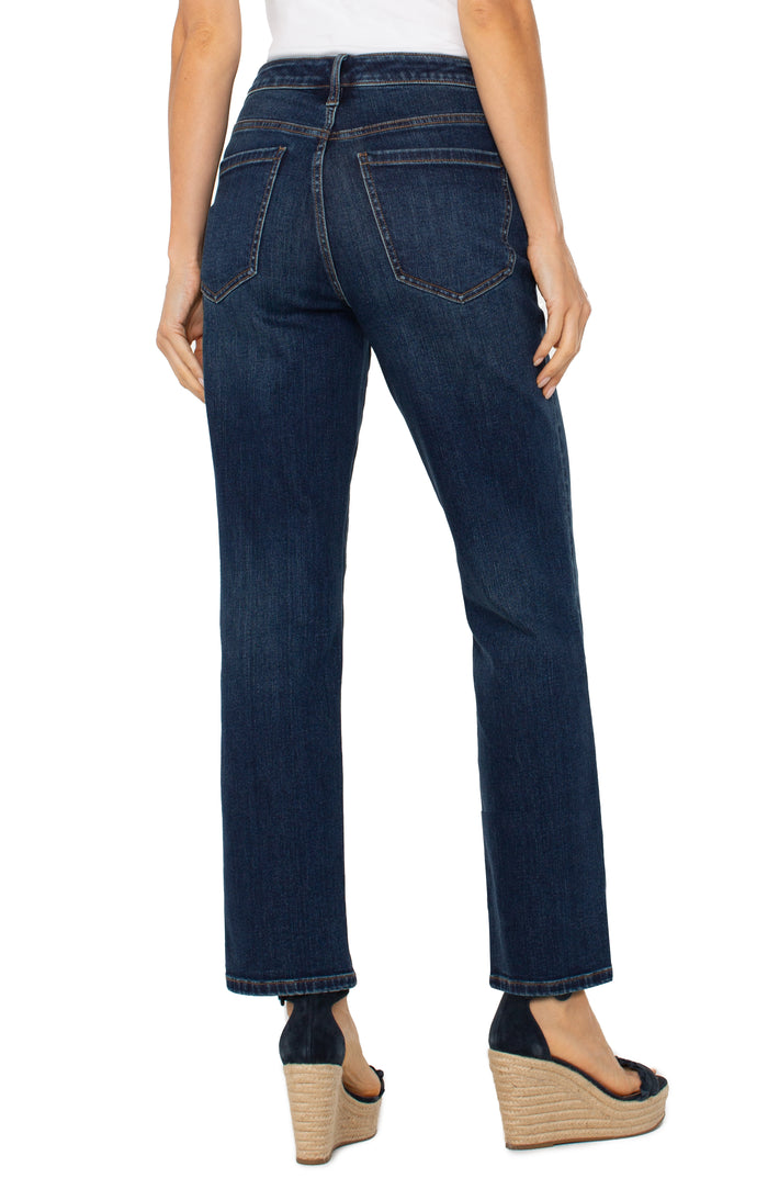Liv Skinny-Non Skinny 28" Inseam Jean | Gleason