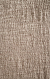 Sloane Textured Top | Parchment
