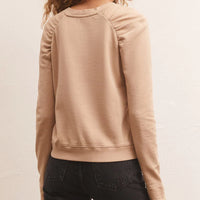 Azalea Long Sleeve Sweatshirt | Birch