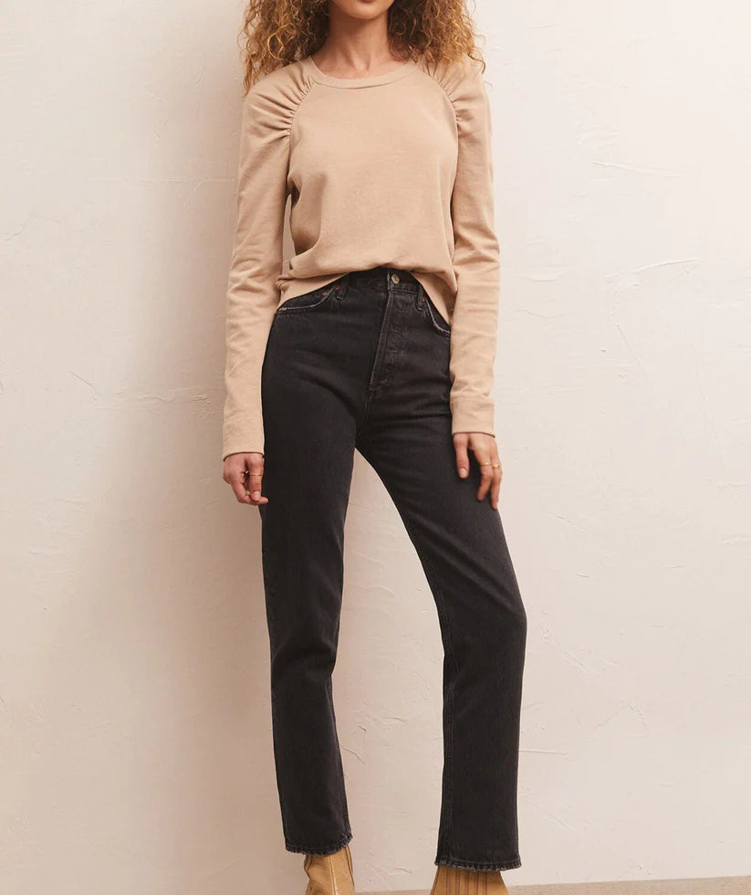 Azalea Long Sleeve Sweatshirt | Birch
