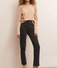 Azalea Long Sleeve Sweatshirt | Birch
