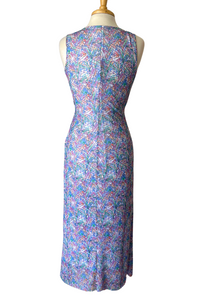 Ruched Midi Dress | Day Mesh
