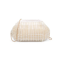 Urban Expressions Lydia Bag | Ivory