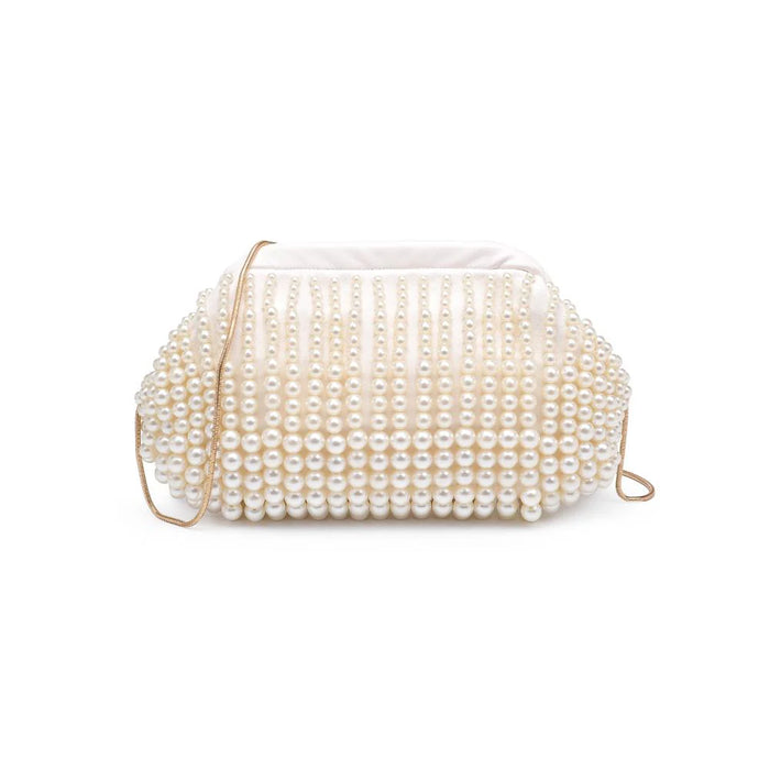 Urban Expressions Lydia Bag | Ivory