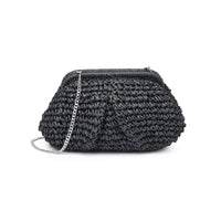 Urban Expressions Sage Bag | Black, Natural