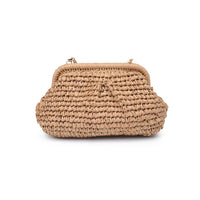 Urban Expressions Sage Bag | Black, Natural