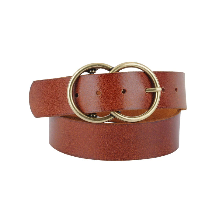 Wide brown belt, womens brown belt, brown waist belt, wide belt