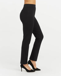 Spanx The Perfect Slim Straight Pant | Classic Black