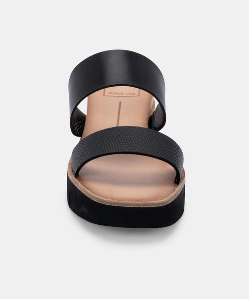Chinese laundry ollie slide sandal clearance