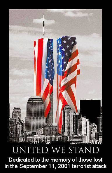 Reflection on 9-11