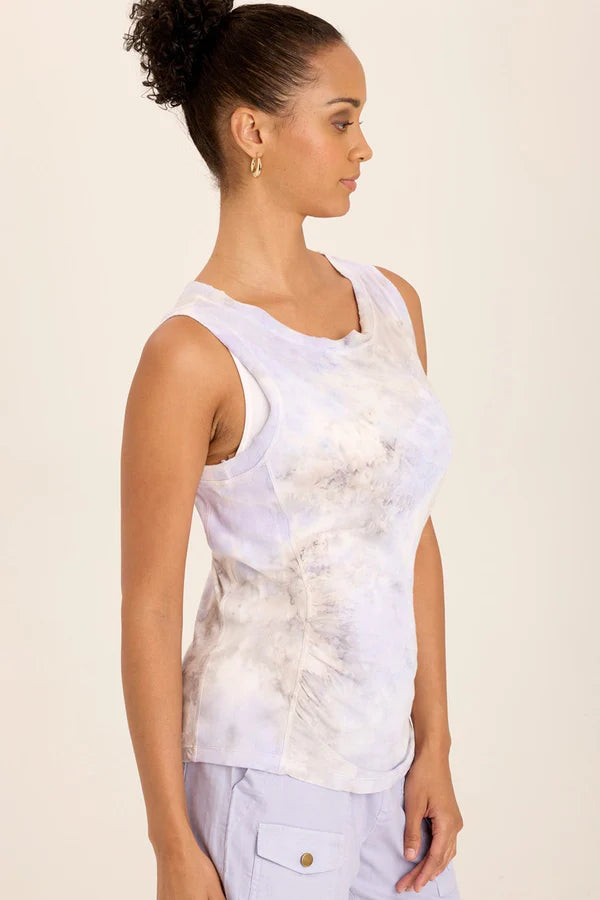 Rexel Tank | Hawksbill Wash