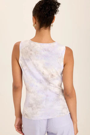 Rexel Tank | Hawksbill Wash