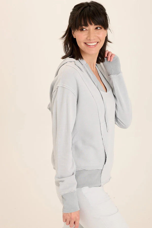 Terry Rosalyn Hoodie | Skywatch
