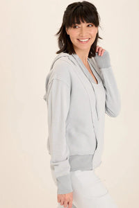 Terry Rosalyn Hoodie | Skywatch