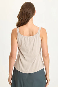 Hedley Tank | Clay Pot