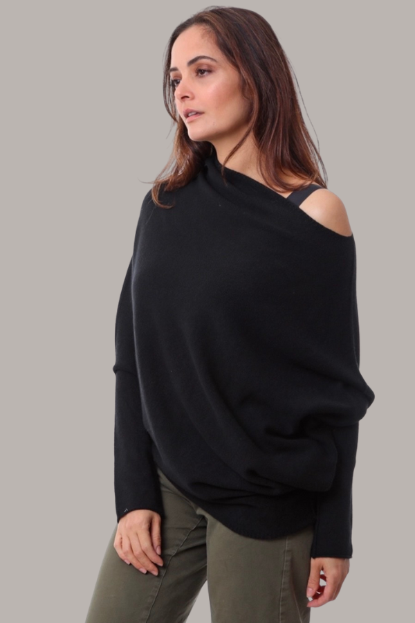 Lula Sweater | Various Colors