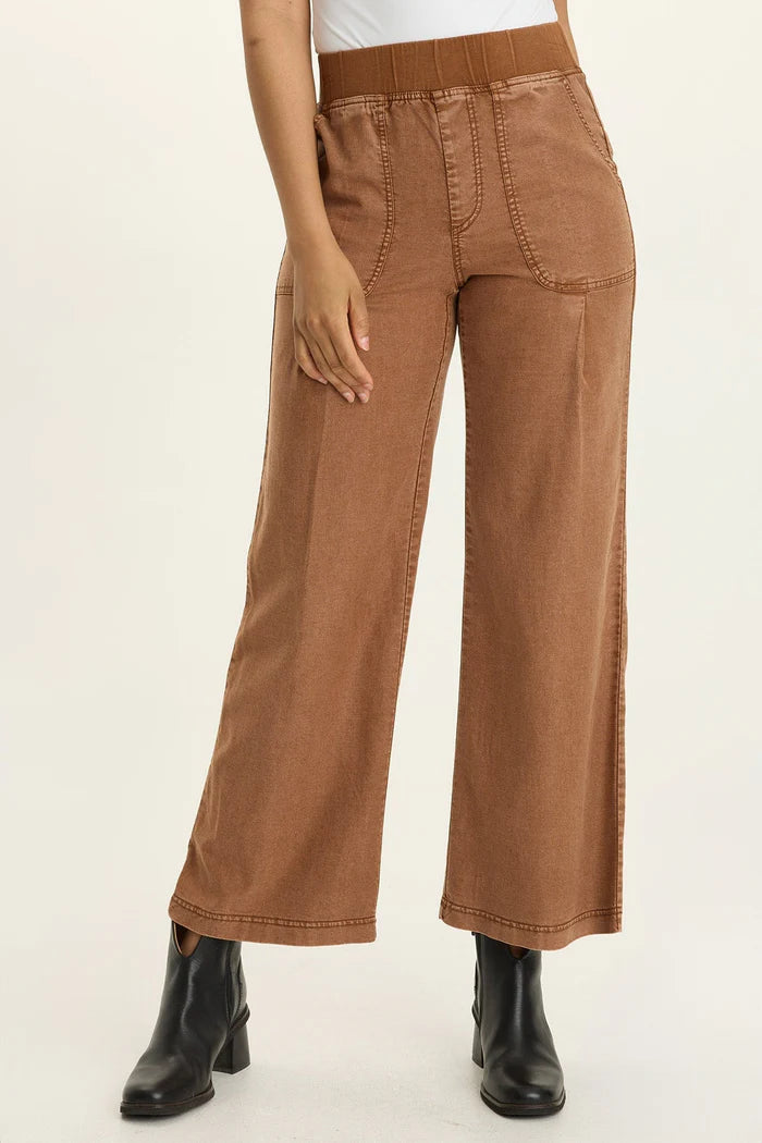 Riven Pant | Artisan