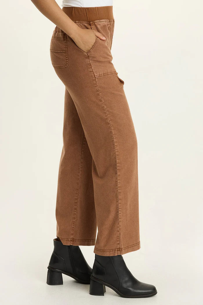 Riven Pant | Artisan