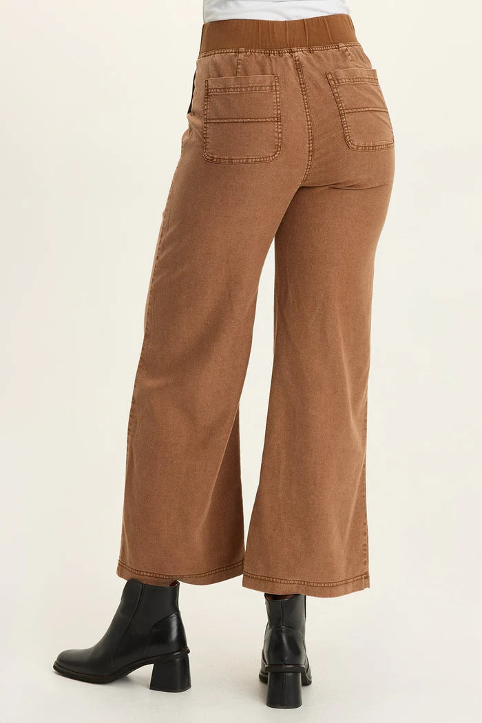 Riven Pant | Artisan