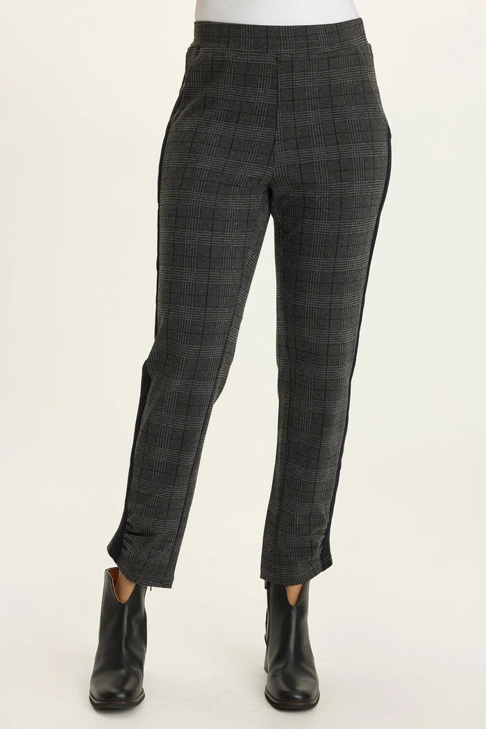 Nestor Jogger | Charcoal