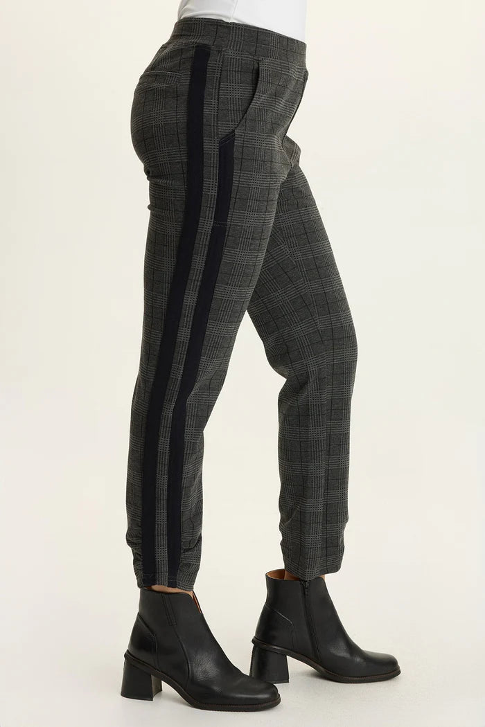 Nestor Jogger | Charcoal