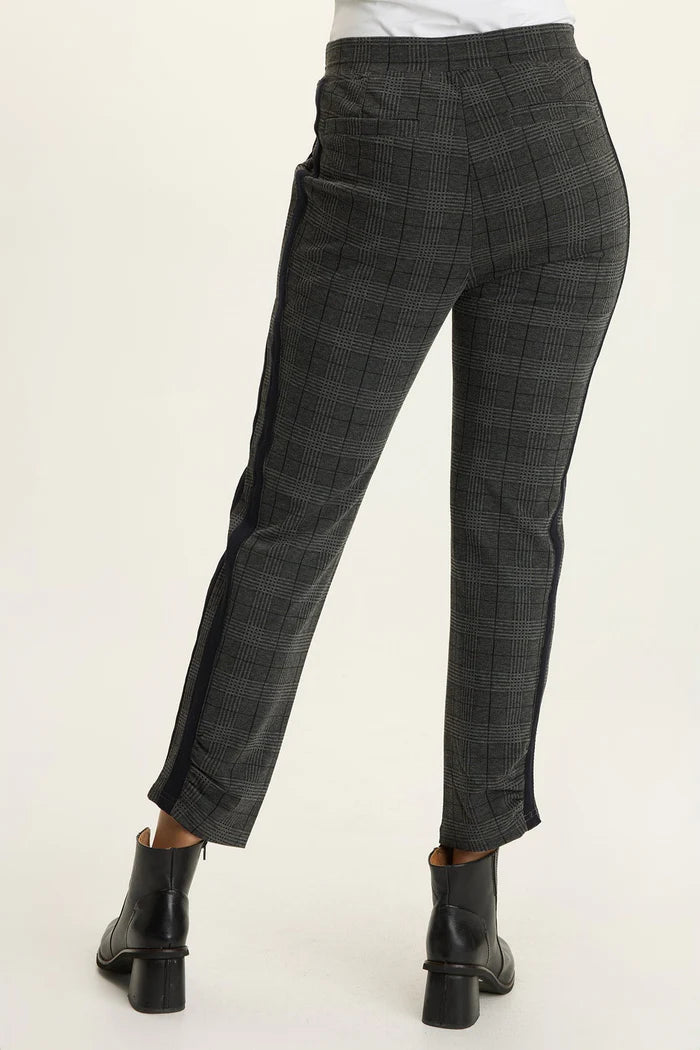 Nestor Jogger | Charcoal