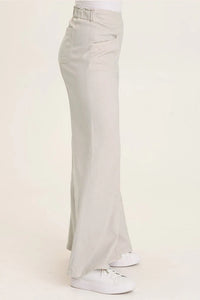 Faulk Bell Bottom | Sonic Silver