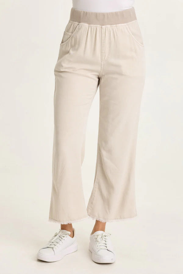 Lorilei Pant | Shasta Lake, Clay Pot