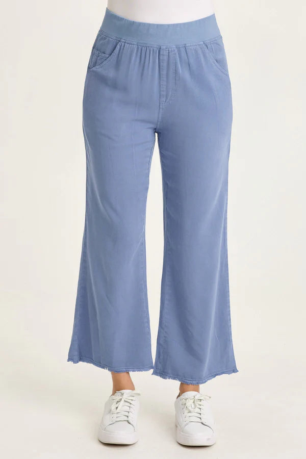 Lorilei Pant | Shasta Lake, Clay Pot