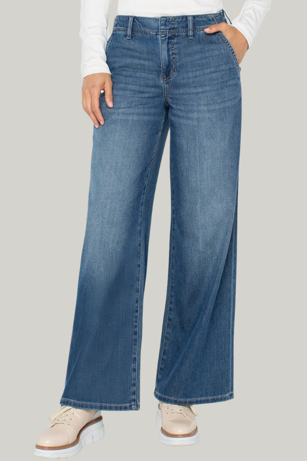 Weekender Jean 28" Inseam | Walnut Creek