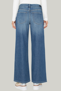 Weekender Jean 28" Inseam | Walnut Creek