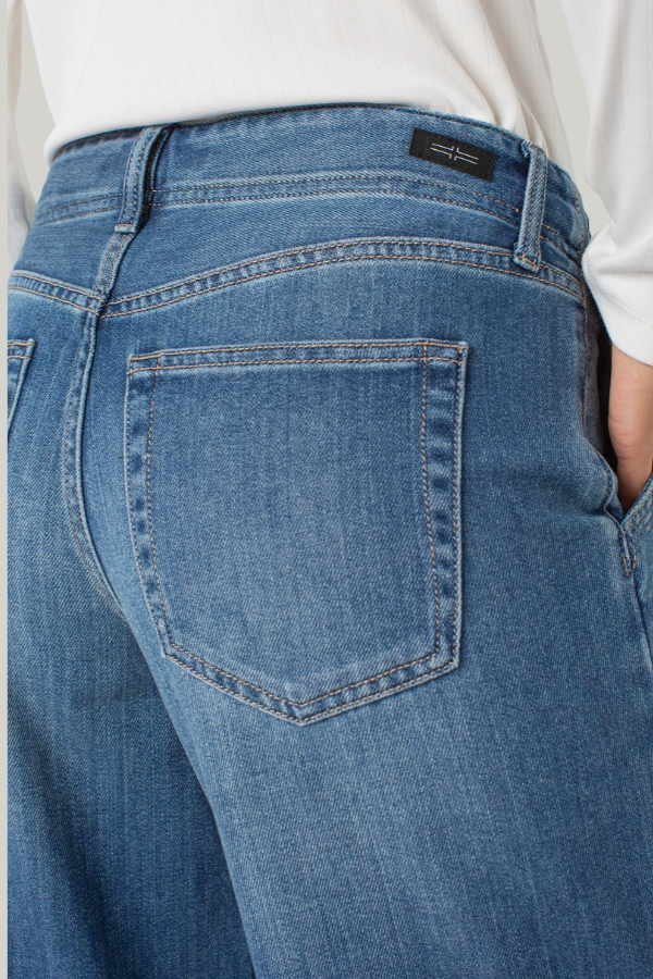 Weekender Jean 28" Inseam | Walnut Creek