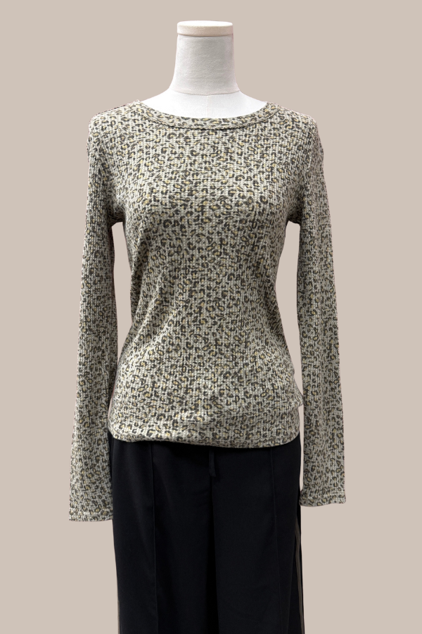 Arlet Animal Mini Thermal | Suede