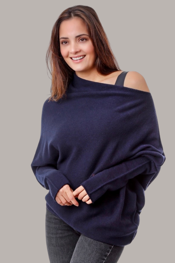 Lula Sweater | Various Colors