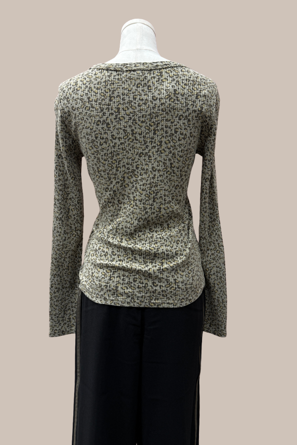 Arlet Animal Mini Thermal | Suede