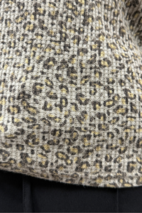 Arlet Animal Mini Thermal | Suede