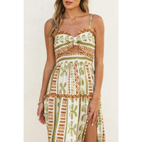 Batik Sundress | Bellini