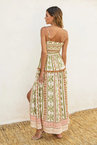 Batik Sundress | Bellini