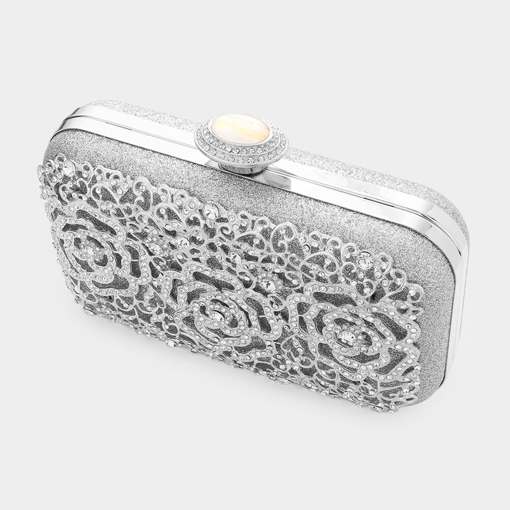 Buy White Resin Purse Handmade Embellished Pearls and Stones, Luxury  Handmade Handbag, Wedding Gift for Bridal, Clutches & Evening Bags Online  in India - Etsy