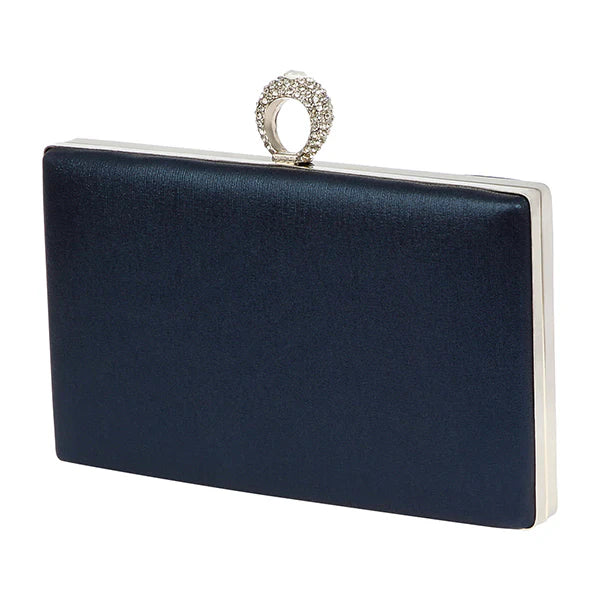 Ring Bag | Navy