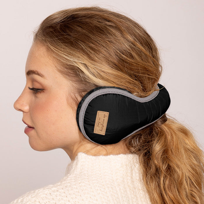 Wrap Around Ear Muffs