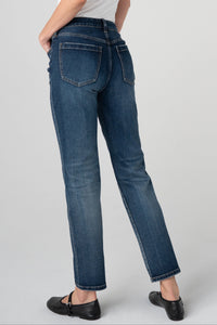 Rowan Slim 29" Inseam | Downtown Dusk