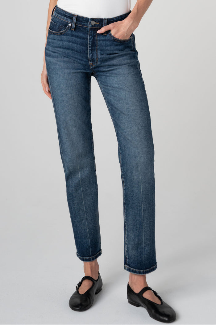 Rowan Slim 29" Inseam | Downtown Dusk