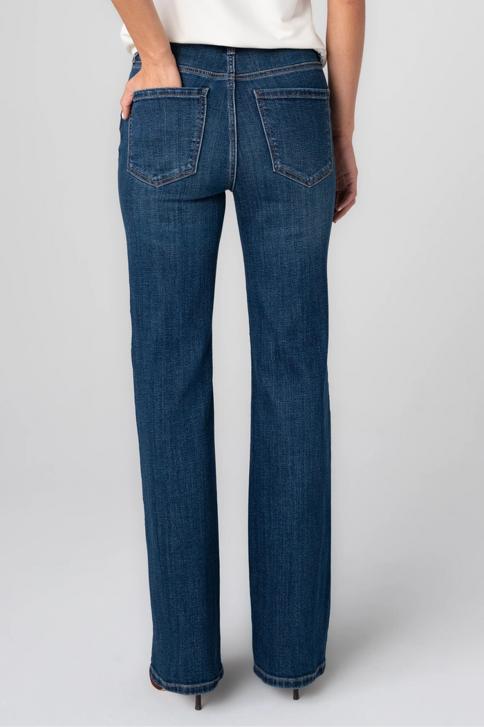 Lucy Bootcut 30" Inseam | West Coast
