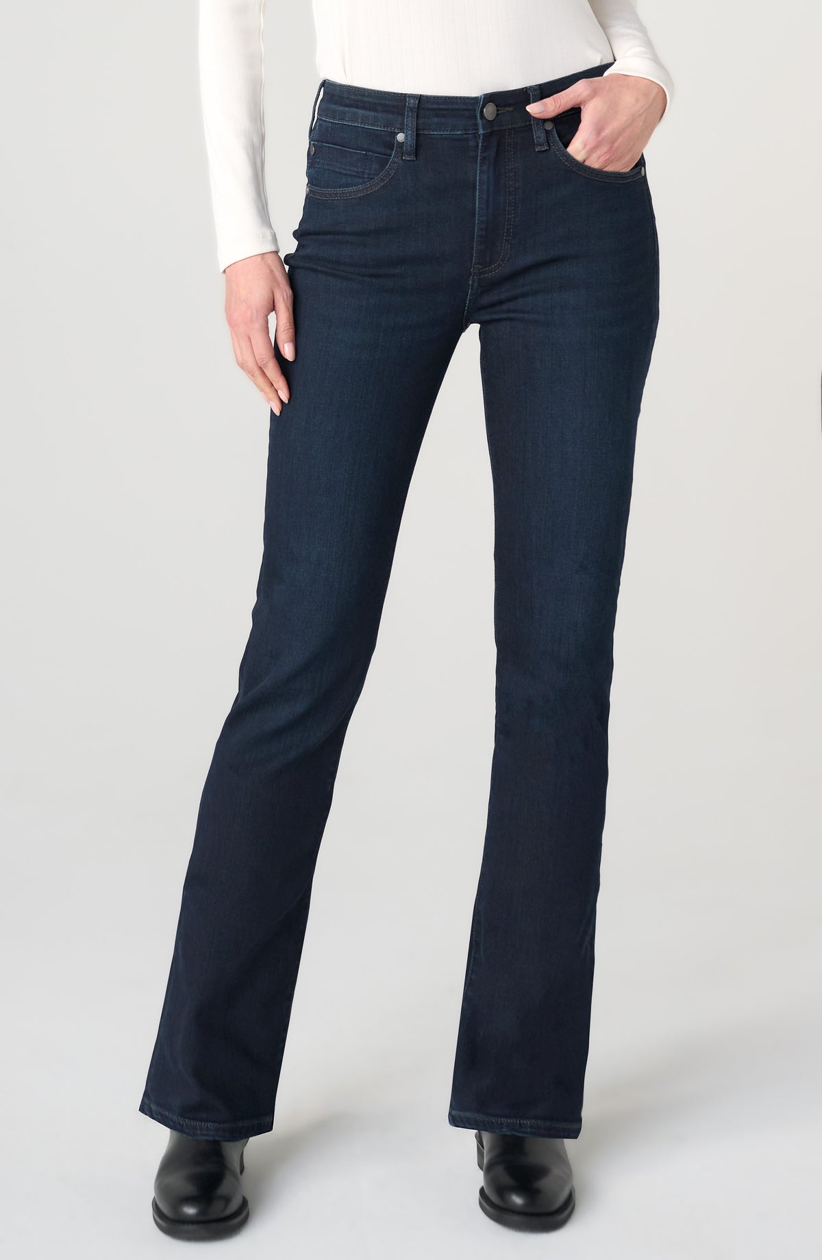 Bobbie Baby Boot Cut 32" | Nocturnal Haze