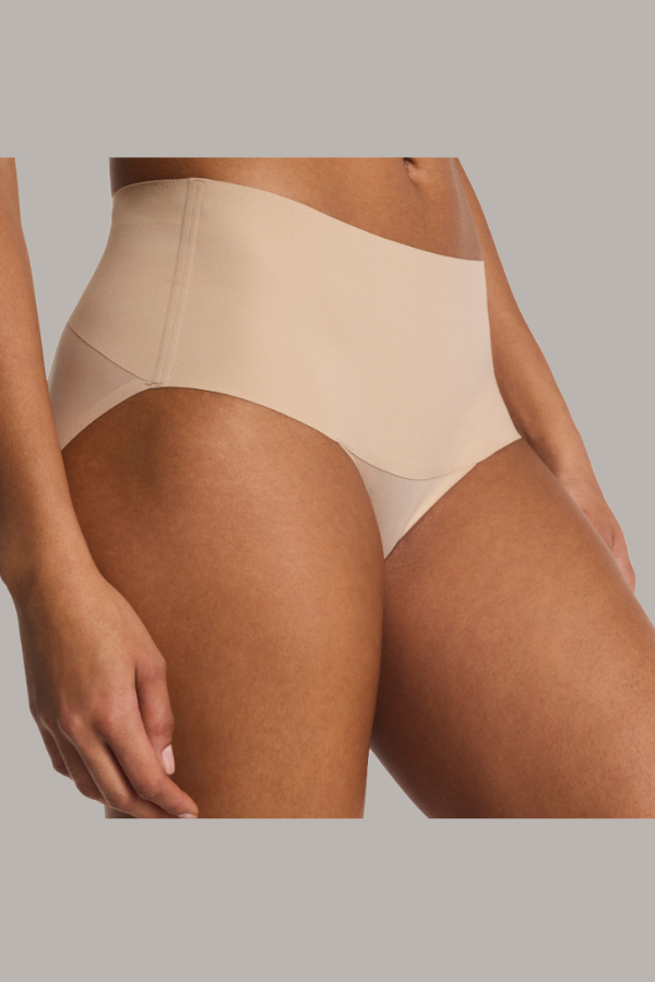 Undie-Tectable Brief | Chai