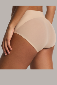 Undie-Tectable Brief | Chai