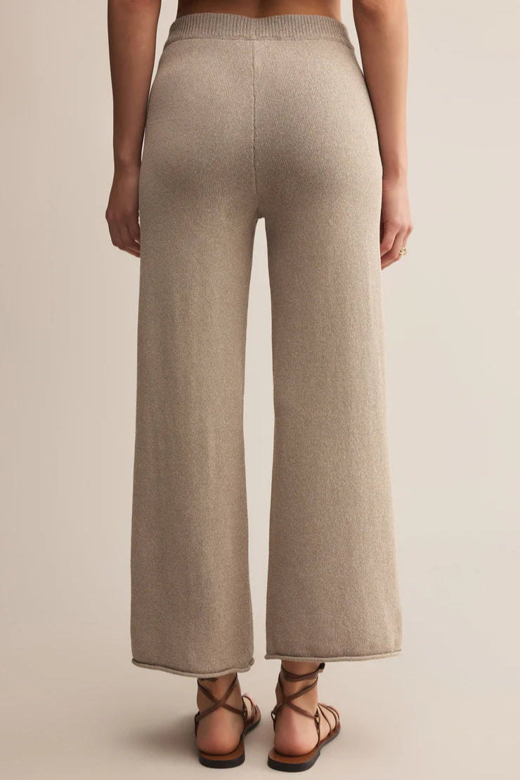 Wanderlust Sweater Pant | Retreat