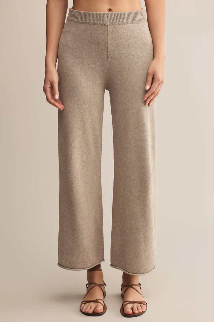 Wanderlust Sweater Pant | Retreat