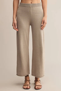 Wanderlust Sweater Pant | Retreat